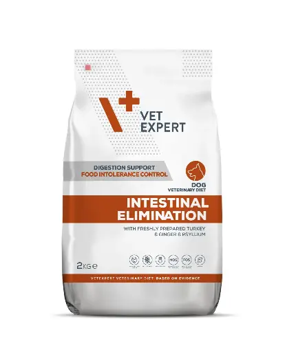 INTESTINAL ELIMINATION DRY for Dogs